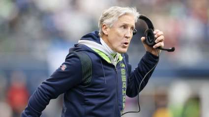 Seahawks Could Sign Former Rival Defensive Back, Per Analyst