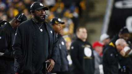 Ex-Pro Bowl RB Considered ‘Interesting’ Option for Steelers, Says Analyst