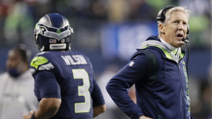 ESPN Analyst Rips Seahawks For ‘Disaster’ 2022 Offseason