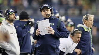 Seahawks Coach Wants Bigger Workload for Surprising Player