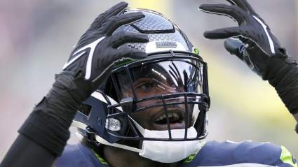 Seahawks Pass Rusher Listed As 2022 Breakout Candidate