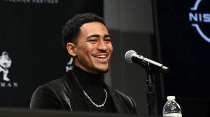 ESPN Analyst’s 2023 Mock Sends Lions Dynamic SEC Playmaker