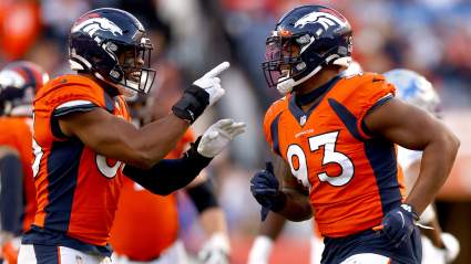 Broncos Schedule Release: Player Reactions, Predictions, Russ the Intern