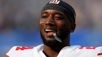James Bradberry Breaks His Silence After Inking Eagles Contract