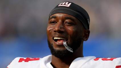 Giants’ Options Running Out on Trade Candidate: Report