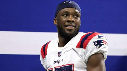 Veteran WR Could ‘Resurface’ With Bears if Cut, Says Analyst
