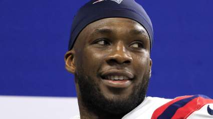 Patriots ‘May Trade’ Disappointing WR, Per Analyst
