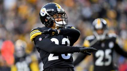 Eagles Advised to Sign Former Steelers Pro Bowler