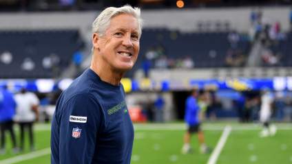 Seahawks Star Makes Top 25 Players Under 25 List