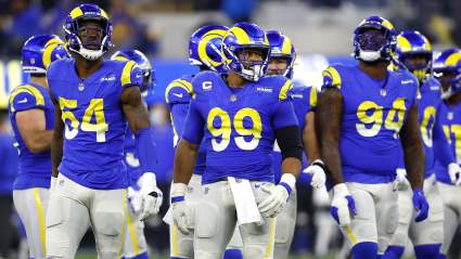 Rams Urged to Sign Free Agent 4x Pro Bowler: Analyst
