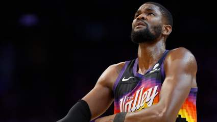 Bulls Issued Warning on Proposed Trade for Former No. 1 Pick