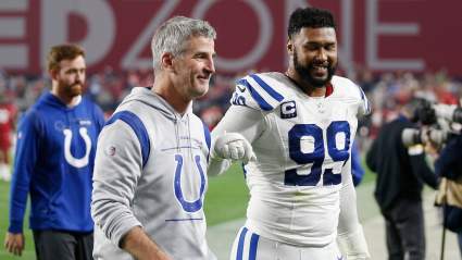 Colts Winners from 2022 NFL Schedule Release, Says NFL Writer