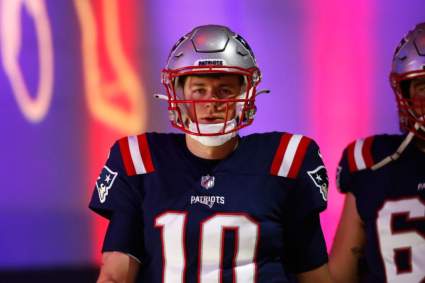Patriots QB Mac Jones “Situation” Ranked Below Division Rivals