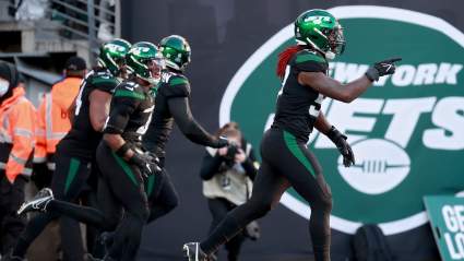 Jets Youngster Sends Strong Message: ‘I’m the Solution’
