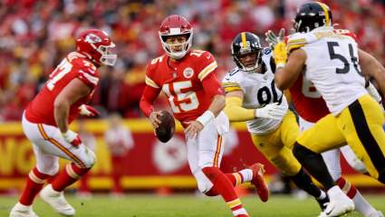 Steelers’ T.J. Watt Rockets up Board in 2017 NFL Re-Draft