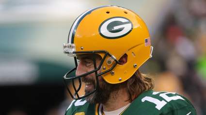 Packers Predicted to Add Former Pro Bowl Wideout Before 2022 Season