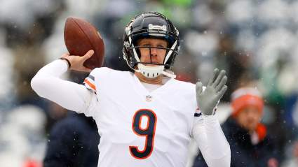 Frank Reich: Colts Open to Signing Super Bowl-Winning Backup QB