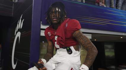 Lions’ Top Rookie Leads Team’s Most Overhyped Players Before 2022