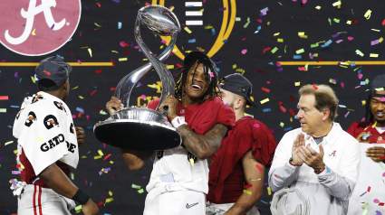 Execs Reveal Likely Timetable for Jameson Williams Return to Insider