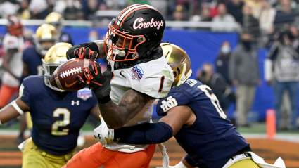 New 49ers WR Receiving Comparisons to Past Impactful Undrafted Target