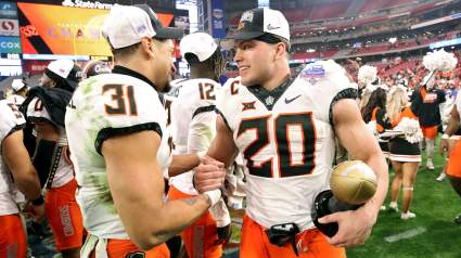 Lions Draft Class Superlatives: Titles for Detroit’s Newest Players