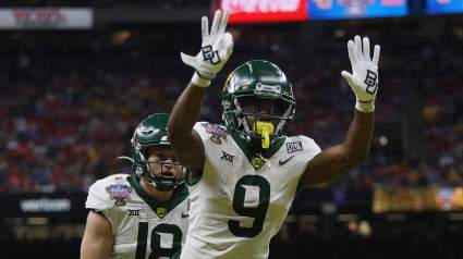 ESPN Analyst Believes Patriots Made Most ‘Head-Scratching’ Pick in NFL Draft