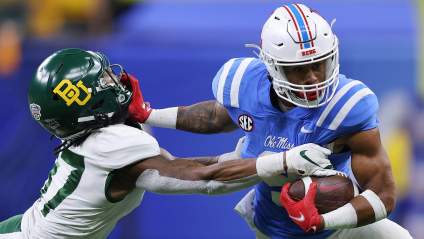 Chiefs Sign SEC Player Once Considered ‘the Next Kyler Murray’: Report