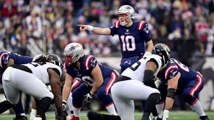 Patriots Named One of ‘Most Overrated’ Teams in NFL