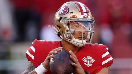 49ers Rookie Reveals the Ex-NFC Champion QB Who Prepared Him for Lance