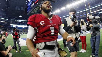 Kyler Murray Makes Decision About Attending Cardinals OTAs: Report
