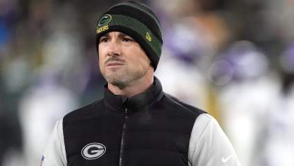 Packers Defensive Leader Predicted to Break the Bank With $100+ Million Deal