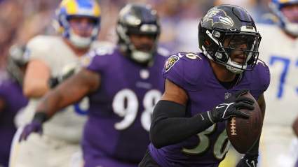 Jets, Ravens Proposed Trade Features Fascinating Player Swap