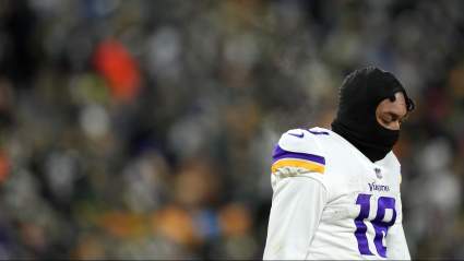 Vikings’ Kevin O’Connell Breaks Silence on Long Talk With Justin Jefferson