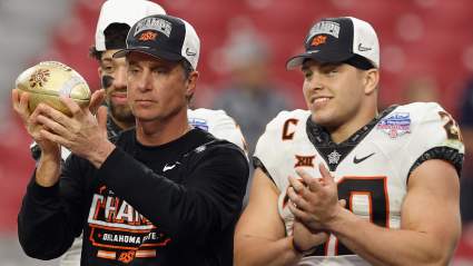 Key Rookie Predicted ‘Surprise Gem’ for Lions During 2022 Season