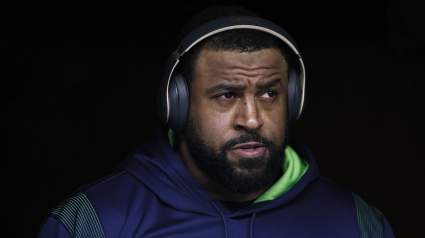 Seahawks Pro Bowler Among Best Available Free Agents