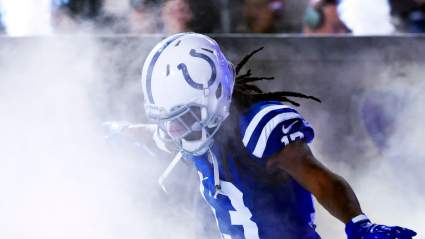 Top 3 Potential Wide Receiver Targets Remaining For Colts in Free Agency