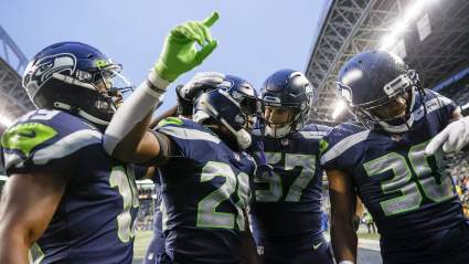 Seahawks Prank Players With Hilarious Fake Schedule
