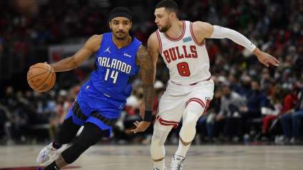 Pair of Veteran Wings Listed as Possible Free Agent Targets for Sixers