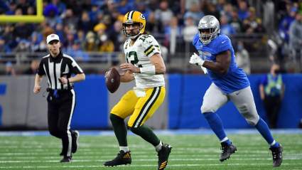 Dan Campbell Has Good News About Future of Former Lions’ 2nd Rounder