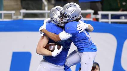 Analyst: Lions ‘Building Something,’ Surge in Post-Draft Power Ranking