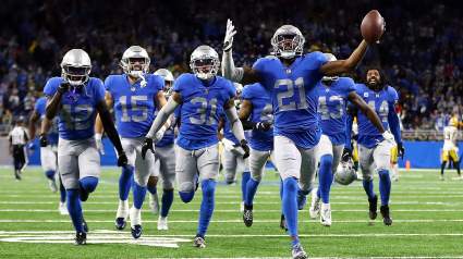 Major Lions’ Offseason Move Praised Amongst NFL’s ‘Smartest’ for 2023