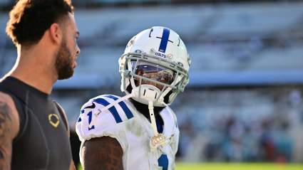 Peter King Ranks Colts Outside Top 8 AFC Teams in New Power Rankings