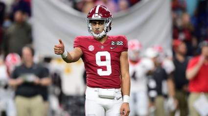 Insider Loves Jameson Williams, Hints at Spicy Lions’ 2023 Connection