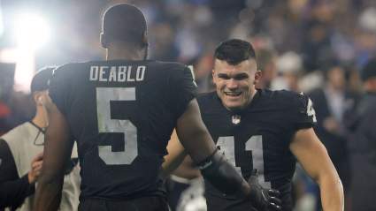 Deablo’s MInicamp WOWS  Atlanta Falcons Coaches