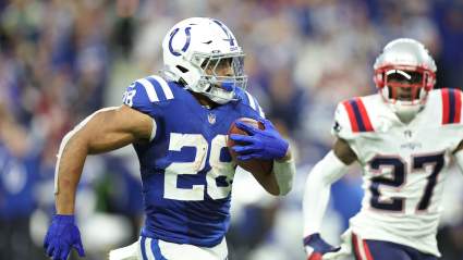 Colts Schedule Release: 3 Most Important Matchups of 2022