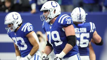 Steelers Urged to Sign Former No. 1 Overall Pick