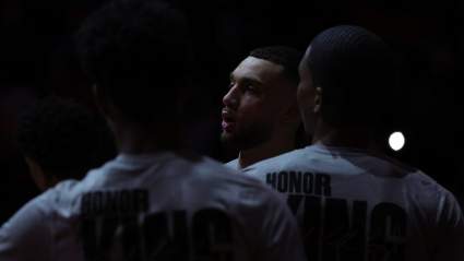 Bulls, Zach LaVine Issued Warning Ahead of Free Agency