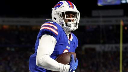 Packers Predicted to Sign ‘Realistic’ Veteran Receiver