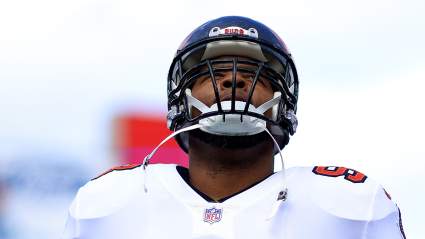 5-Time Pro Bowler Turns His Back on Vikings, Signs With NFC Rival: Report