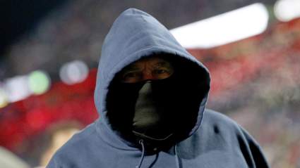 Patriots Blocked Coach From Speaking With Raiders